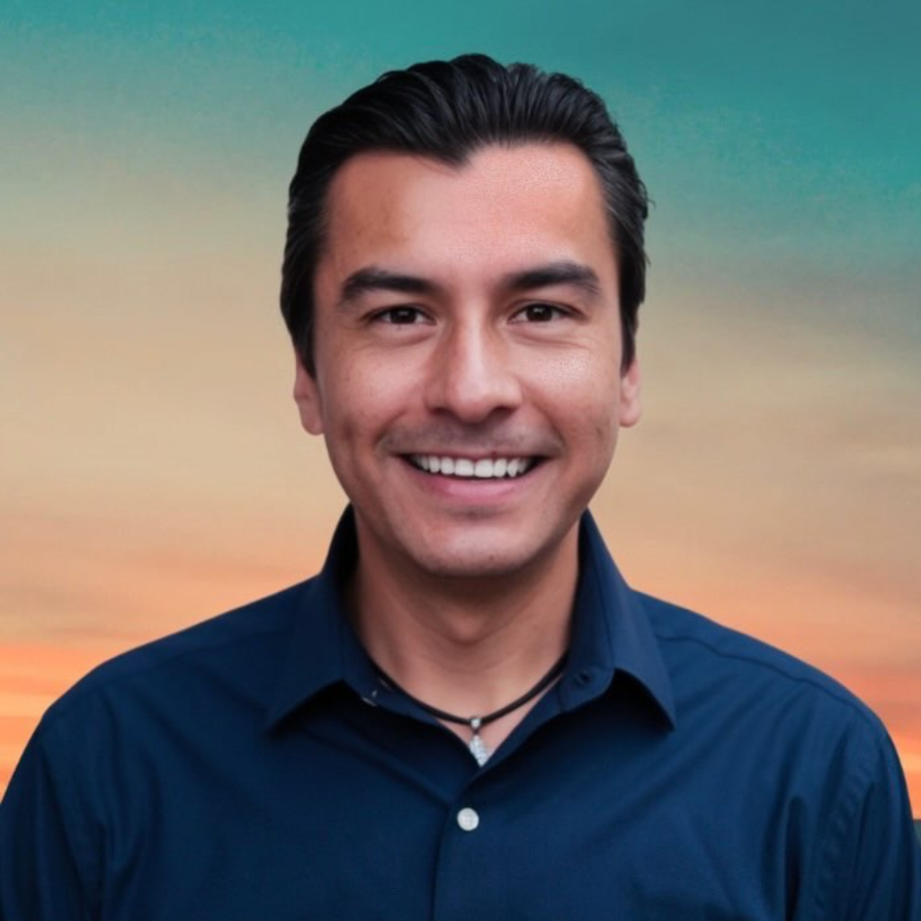 Marco Lopez
