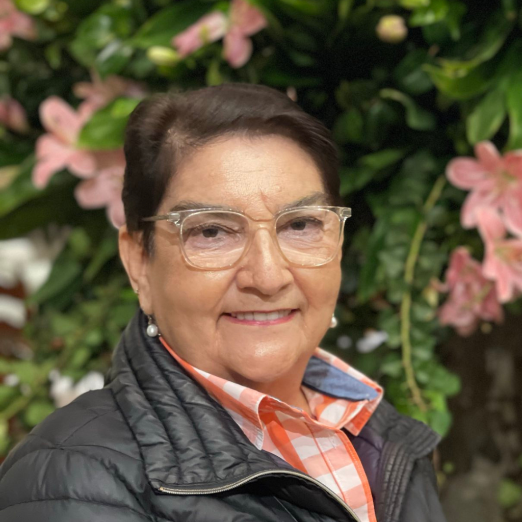 Esther Melendez-Lopez