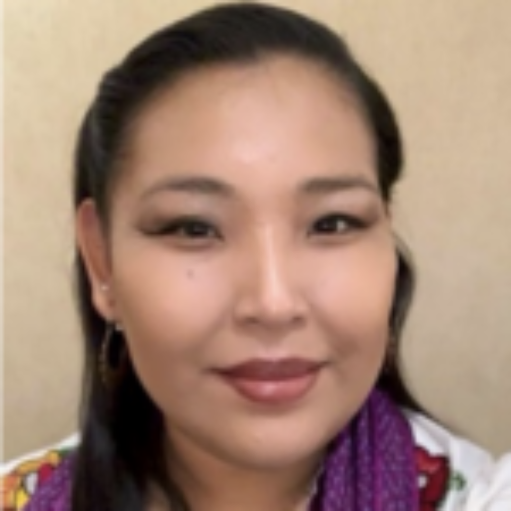 Andrea L Gonzales
