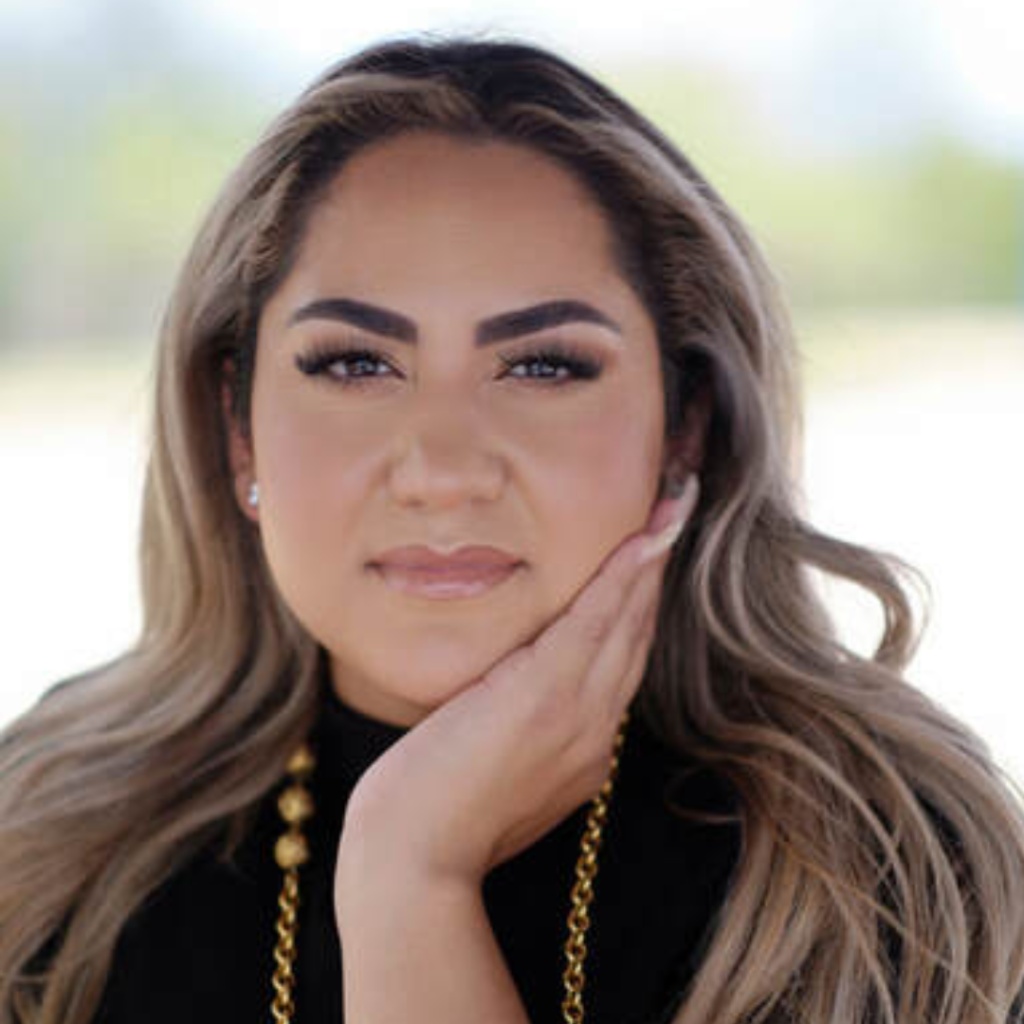 Rep. Consuelo Hernandez