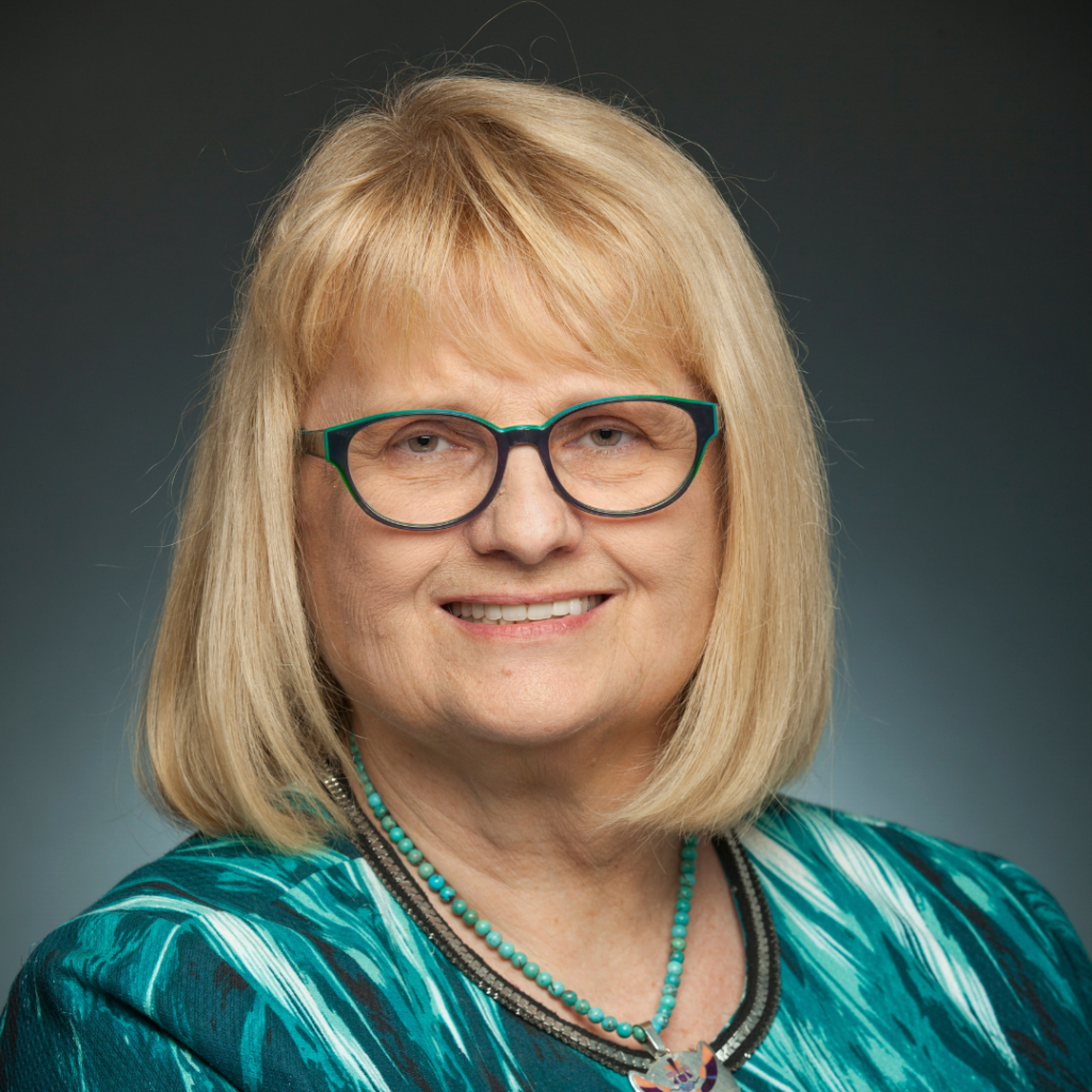 Fmr. Rep. Andrea Dalessandro
