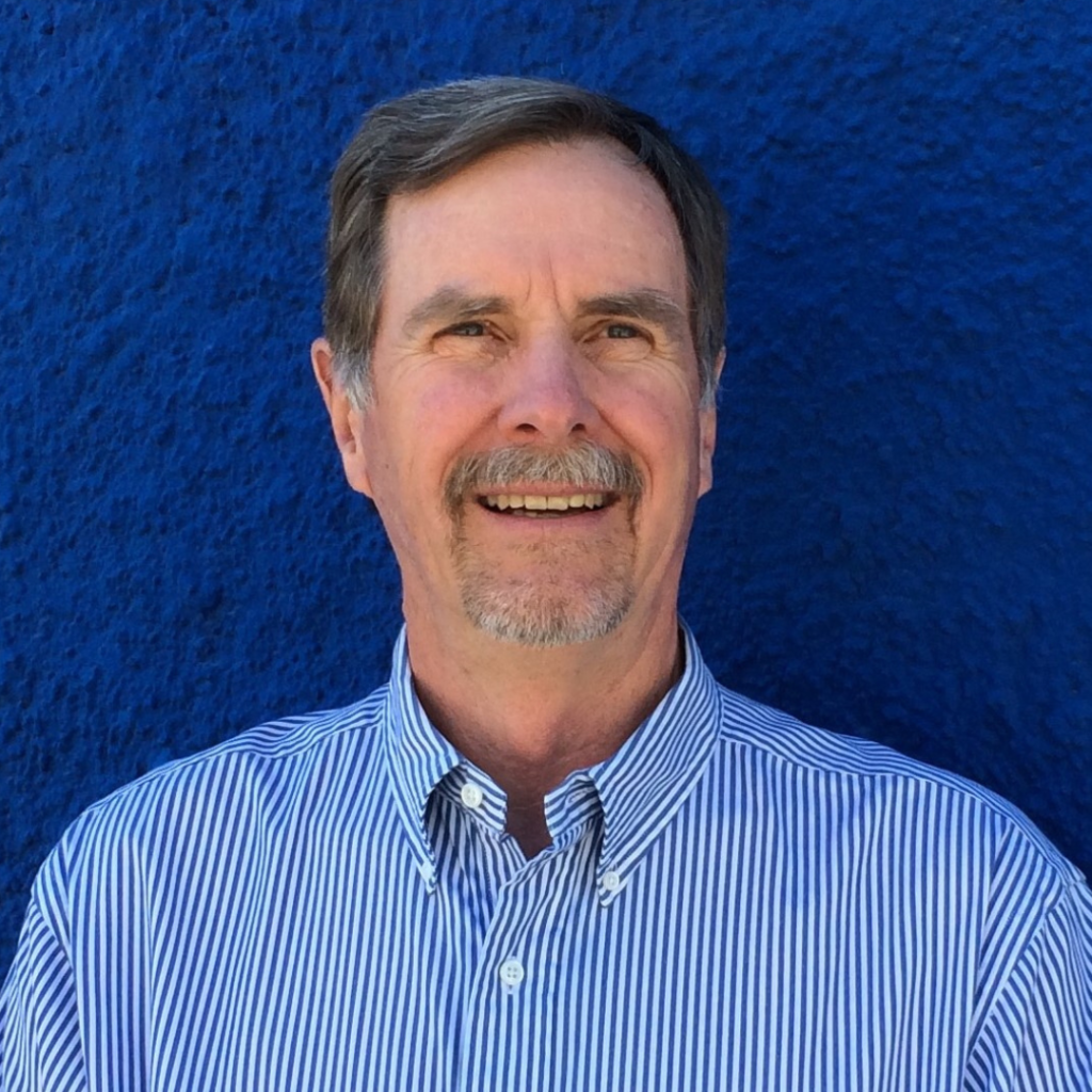 Ken Budge