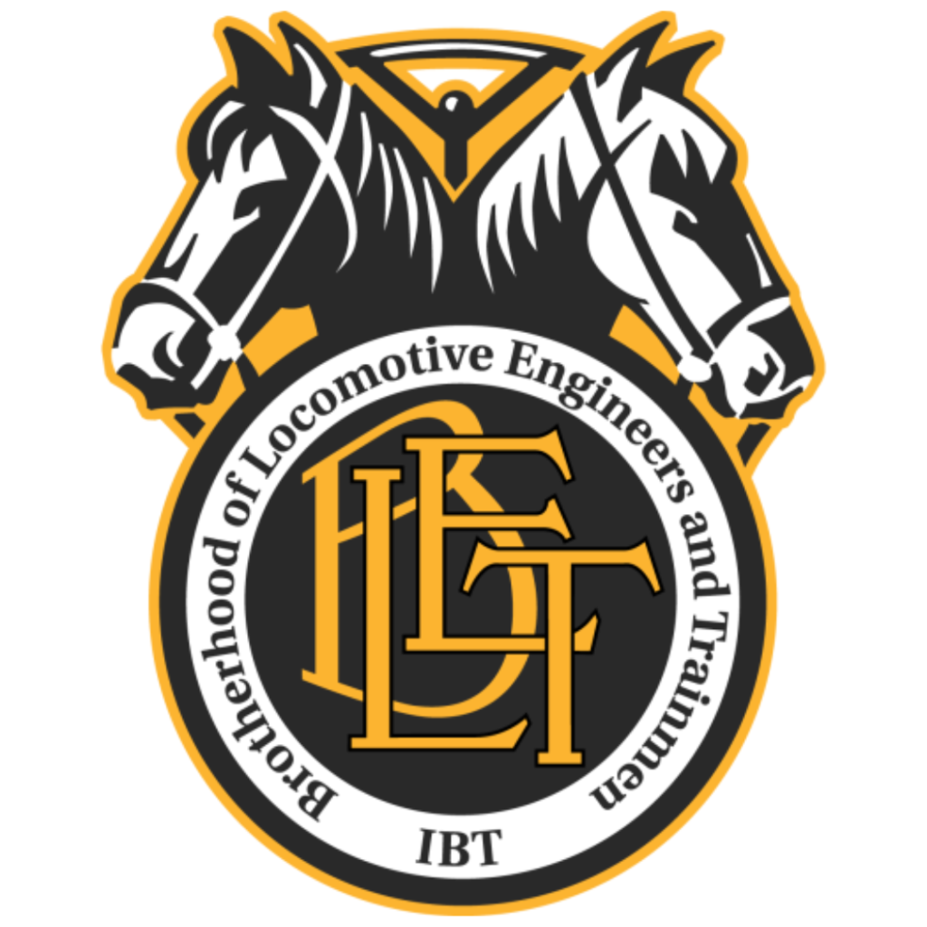 Brotherhood of Locomotive Engineers and Trainmen