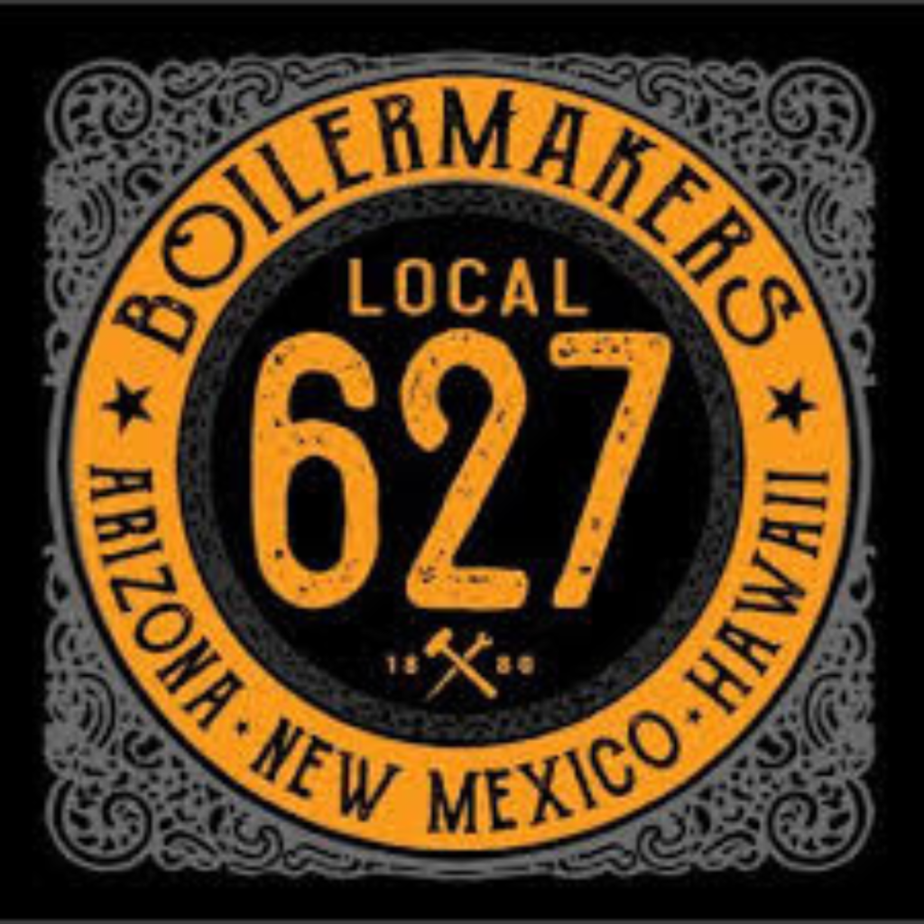 International Brotherhood of Boilermakers